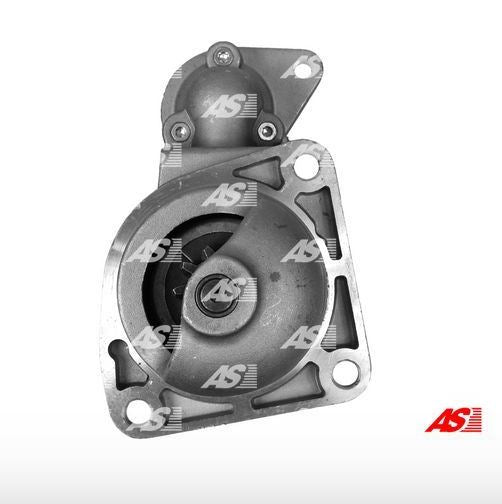 AS-PL Starter 24V 4,00kW, Teeth Quant: 10