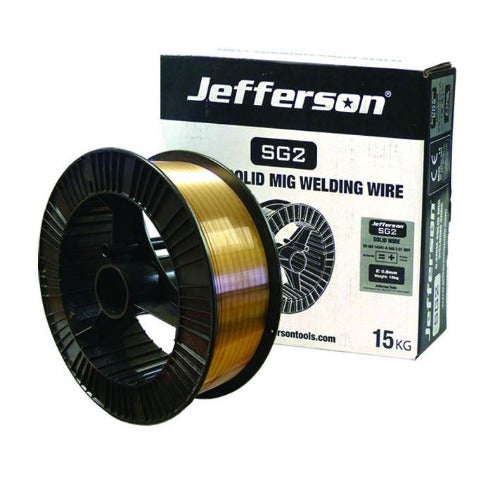 0.8mm 15kg Welding Wire